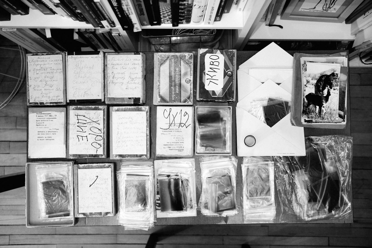 Геннадий Кук. Курортное дело