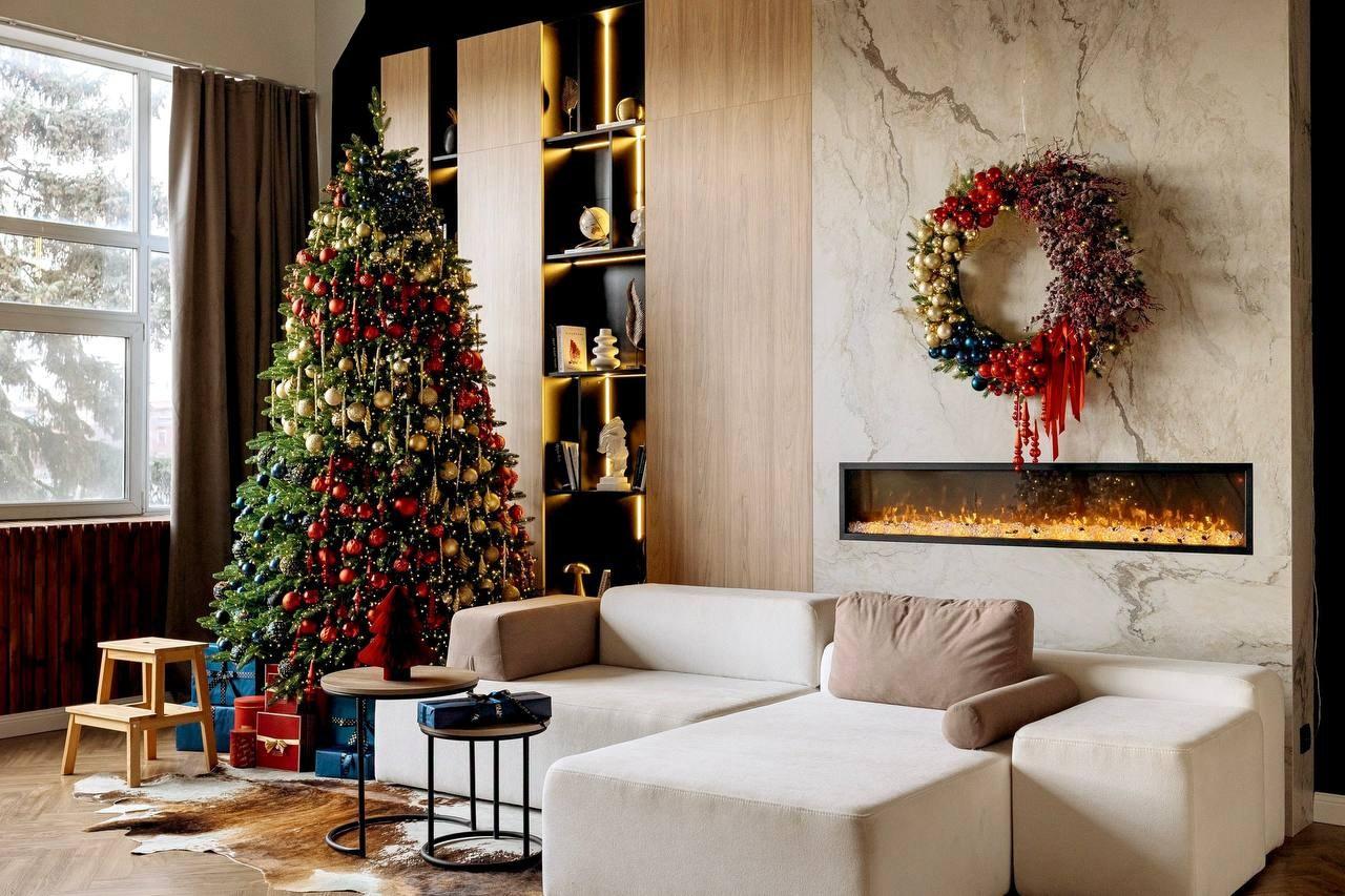 Зал «Эдисон». Фотостудия Аристократ | Циклорама угловая|Пенза