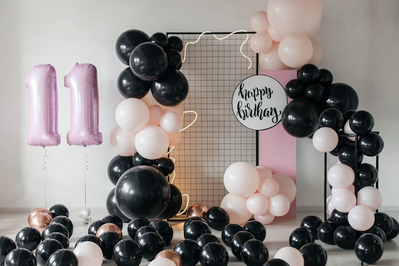 Фотозоны. Утконос Loft Пространство для вашего события