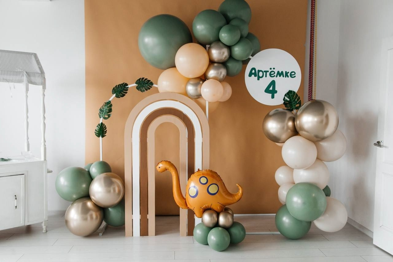 Фотозоны. Утконос Loft Пространство для вашего события