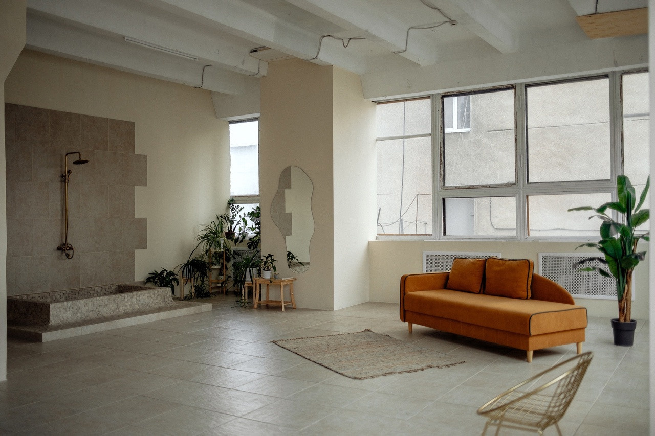 Студии в Саратове. Семейный фотограф в Саратове Юлия Охотникова