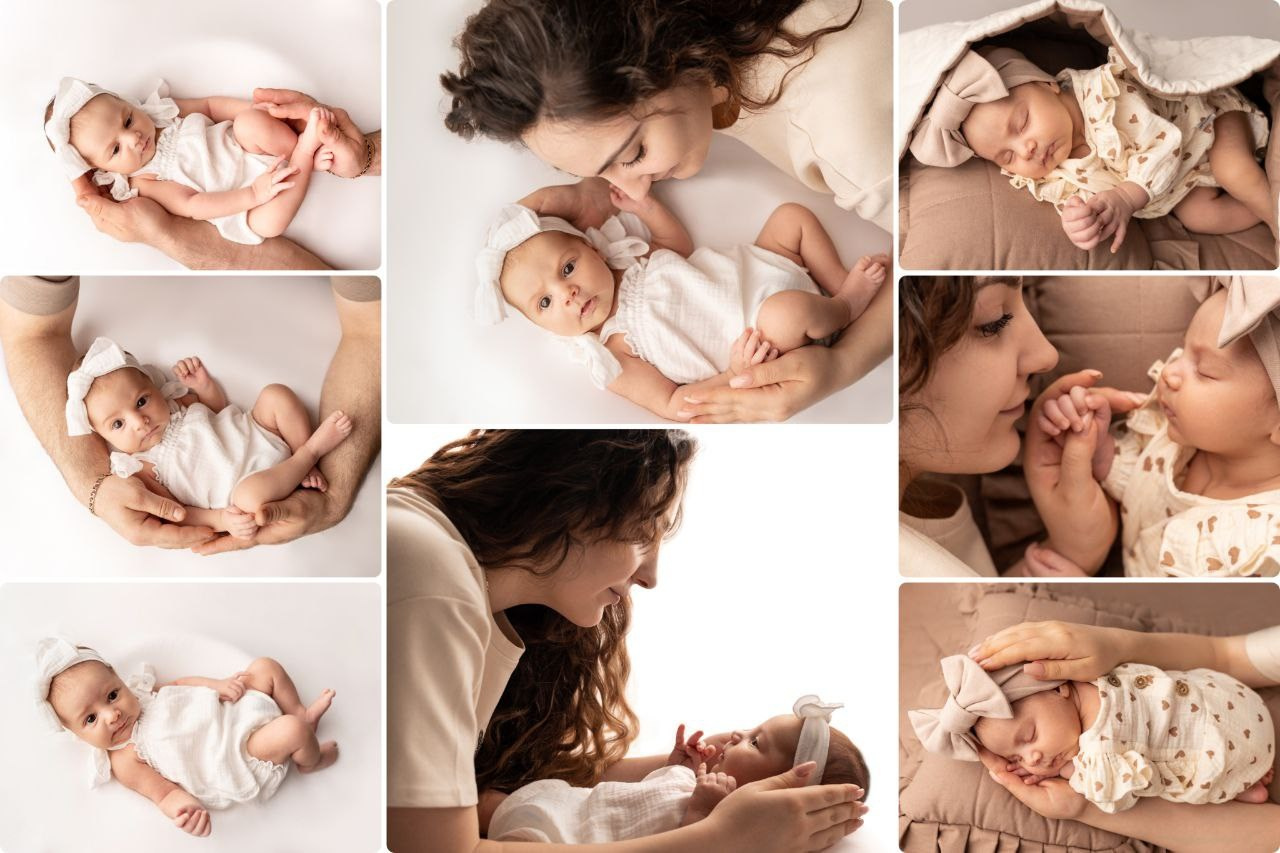 Фотосессия новорожденных в г. Оренбурге. Фотограф Екатерина Козлова. Фотограф новорожденных в г. Оренбурге Екатерина Козлова