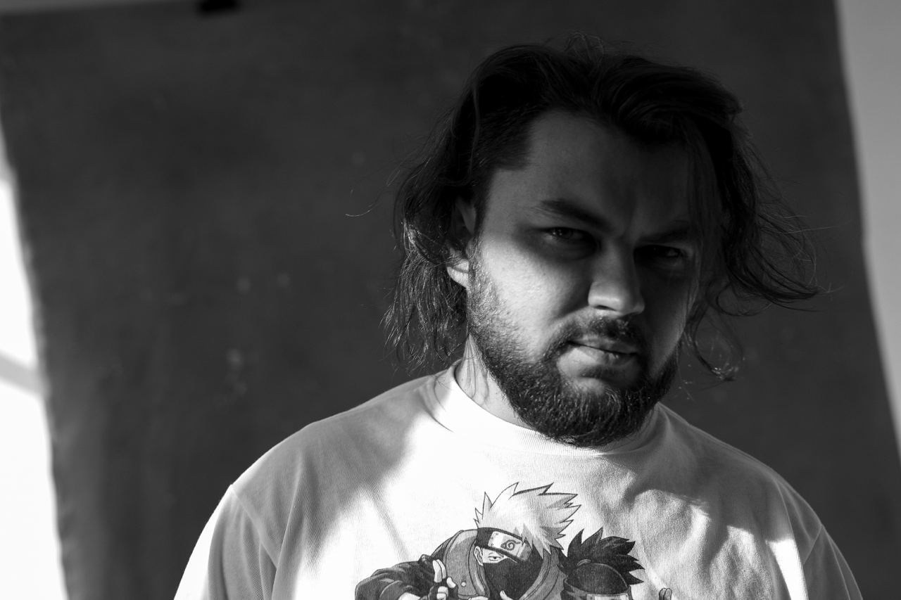 Фотограф Рамиль Фасхутдинов