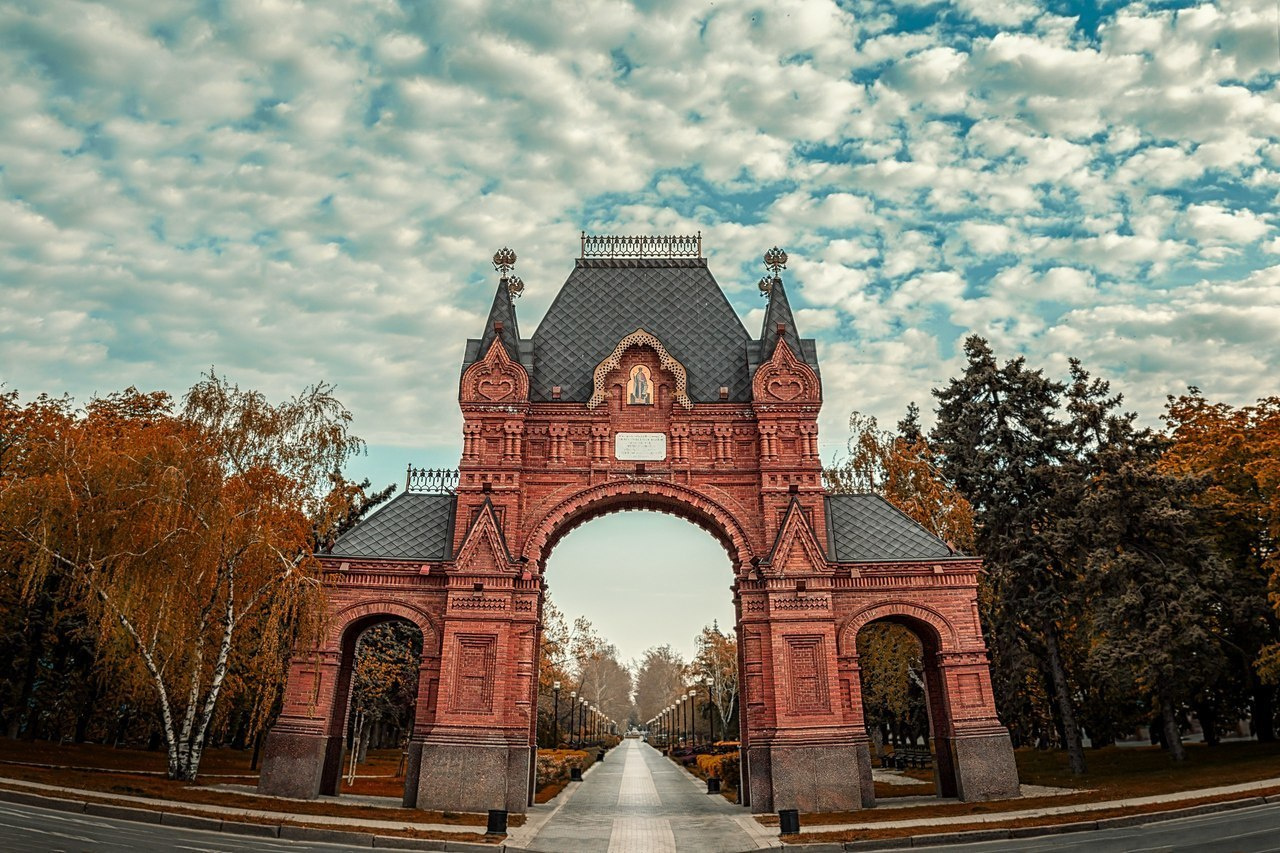 Интервью для "Афиша №1". Фотограф Андрей Васильев | Краснодар, Краснодарский край