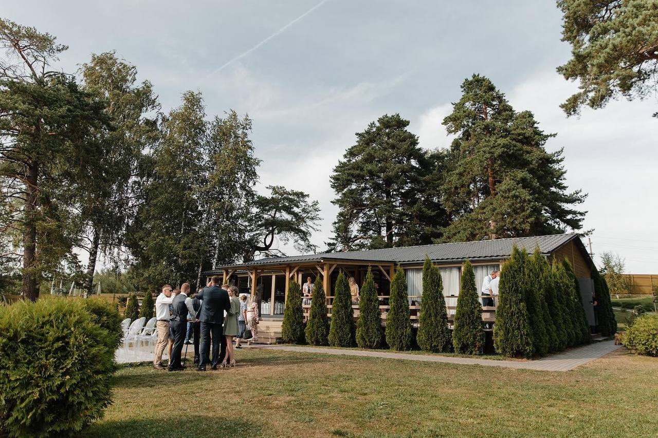 свадебная площадка\технический райдер\гримерка