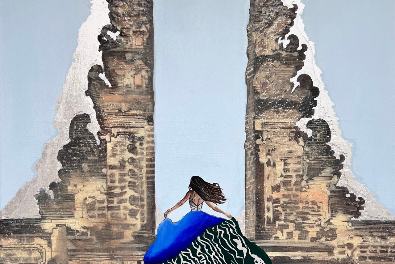 Картины пейзаж