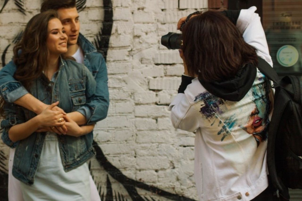 Виктория Васильева