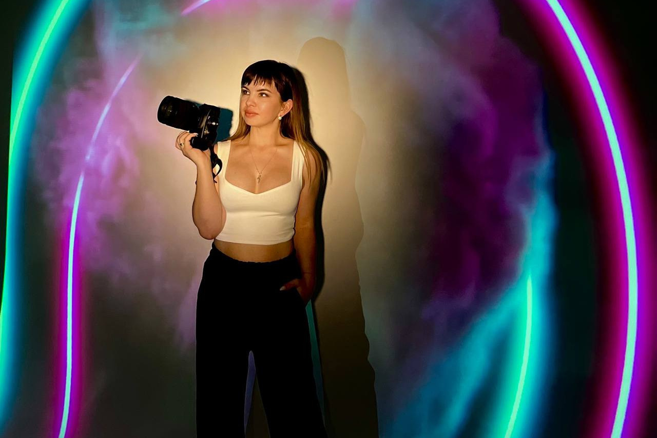 Фотограф Волжский Наталья Заикина