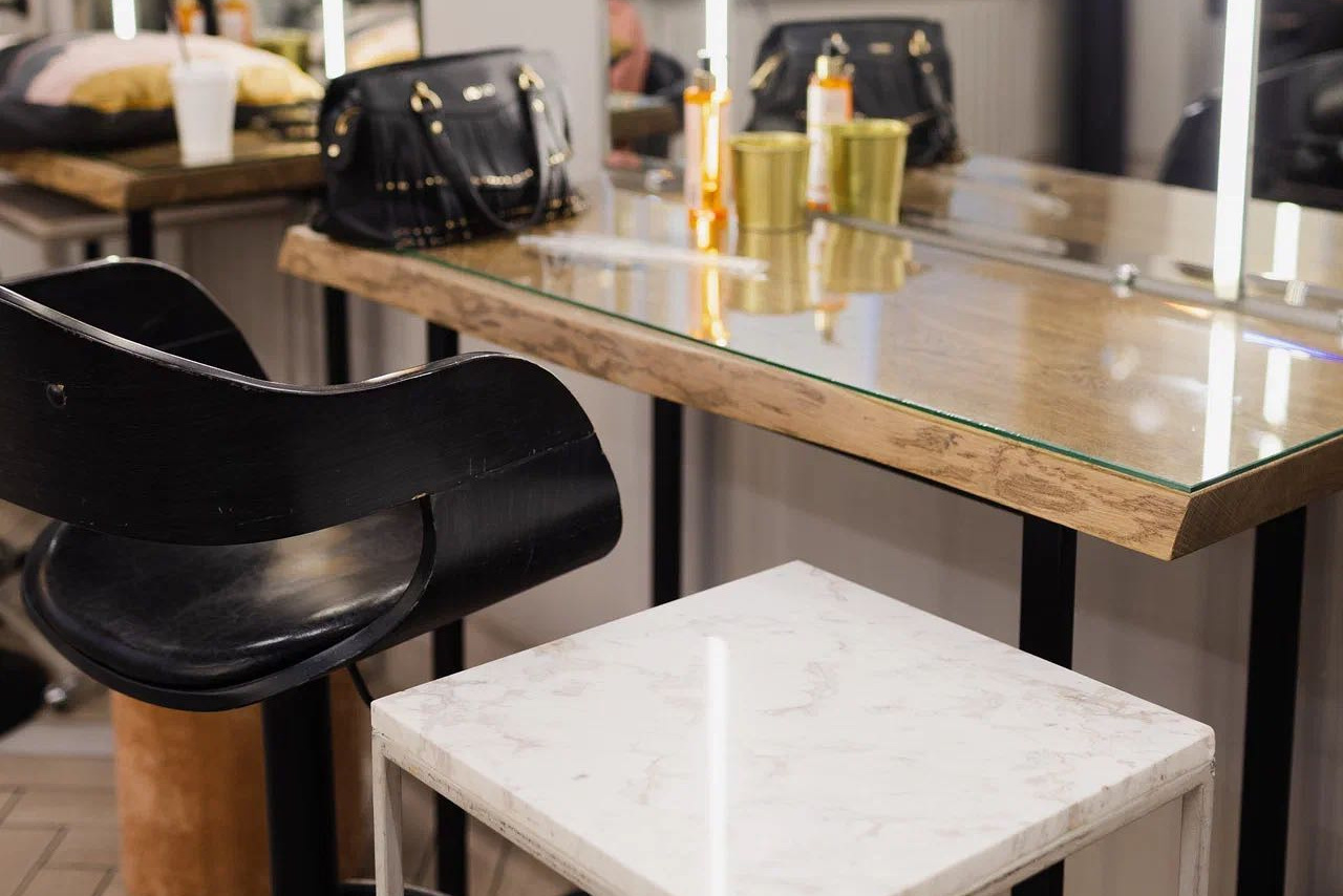 Курс «Визажист с 0». Make-up & Hairstylist в Санкт-Петербурге Яна Левачина