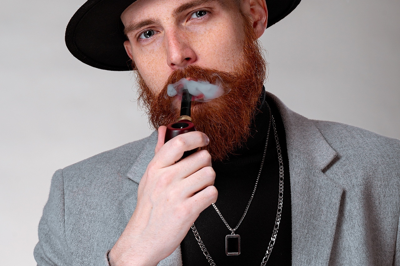 Портретный и свадебный фотограф в Самаре Николай Антипов