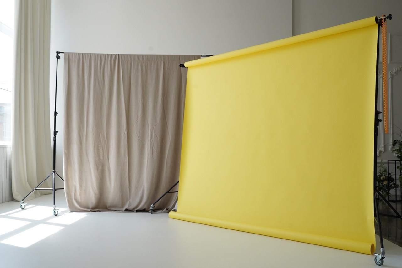 Бумажные фоны