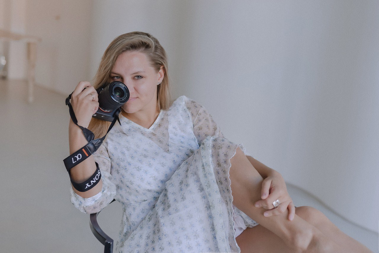 Фотограф СЕМЬИ и ДЕТСТВА в Краснодаре и Краснодарском крае Екатерина Москат