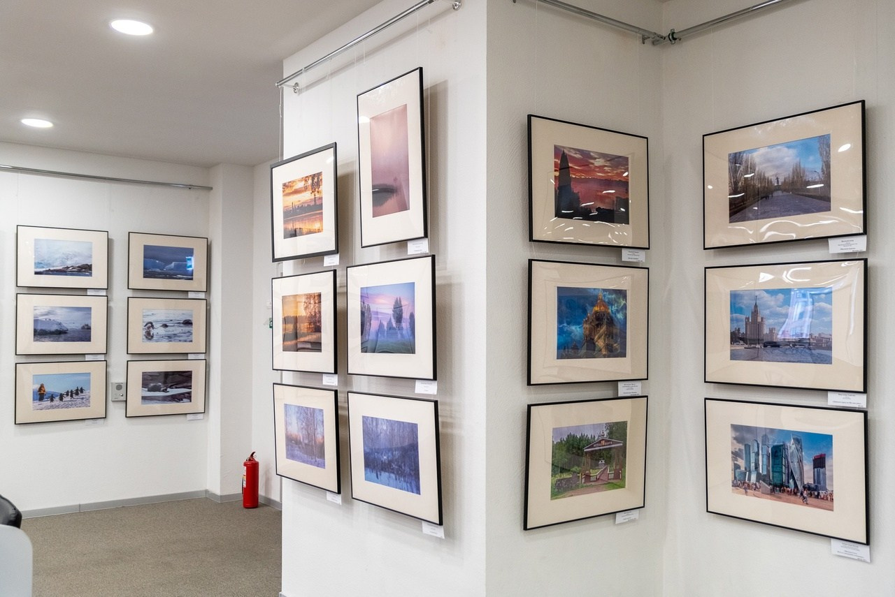 Выставка в галерее ЗИЛАРТ. Фотохудожник в Москве Виктория Лаврова Искусство авторской фотографии для Вас