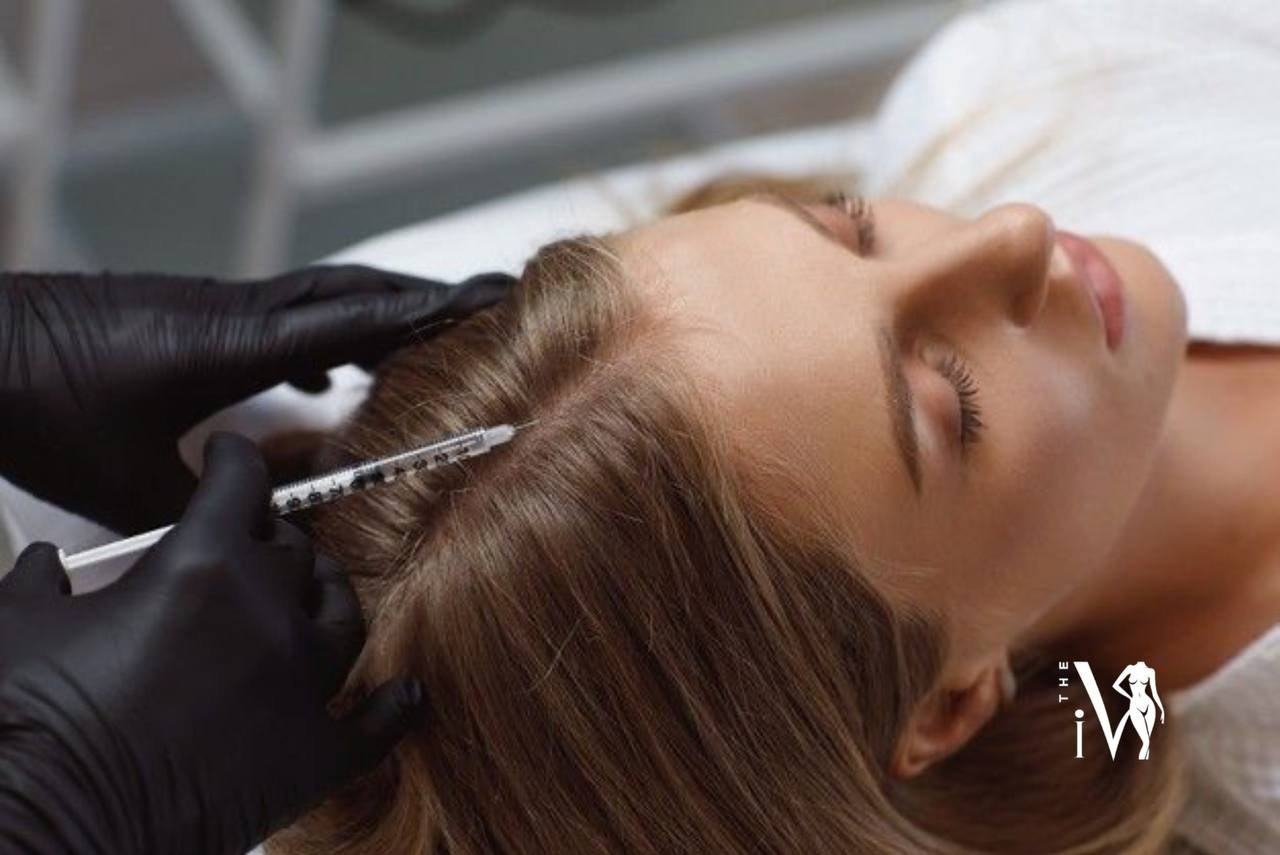 КОСМЕТОЛОГИЯ