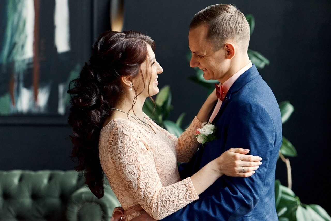 Отзывы. Свадебный и портретный фотограф в Брянске Дмитрий Борисов