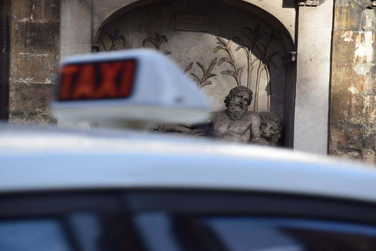 La Dolce Vita. Интервью с Антонелло Толве. Мира (жы!) и Наваждения