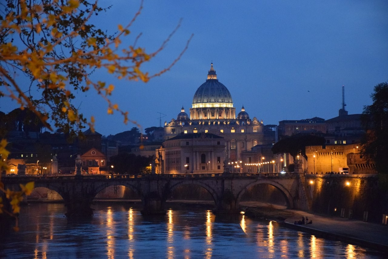La Dolce Vita. Интервью с Антонелло Толве. Мира (жы!) и Наваждения