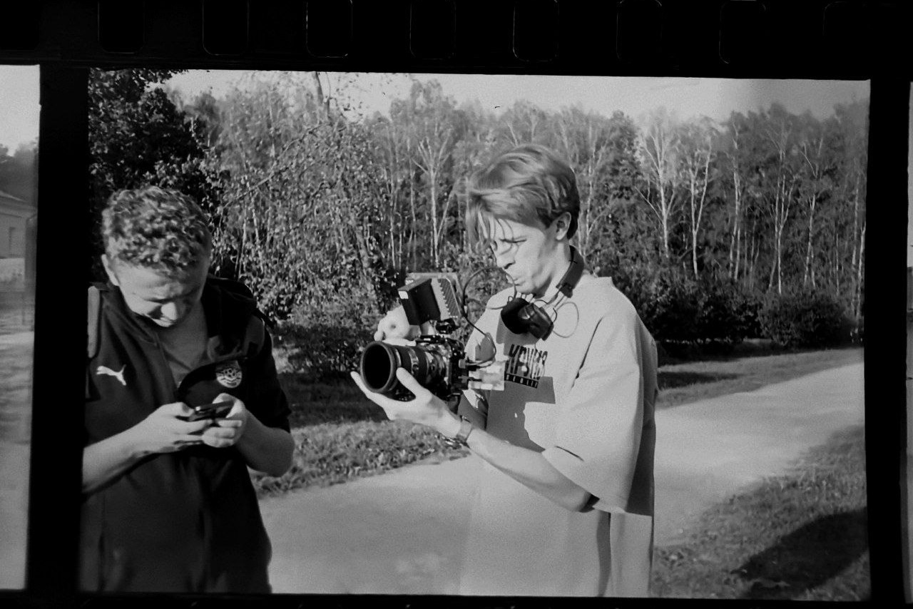 Репортажный Фотограф