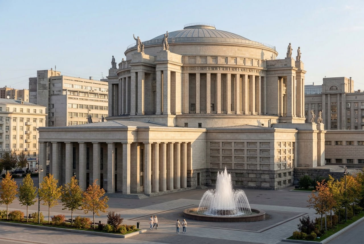 Два слова про ИИ в фотографии. Фотограф Алексей Школдин. Новосибирск