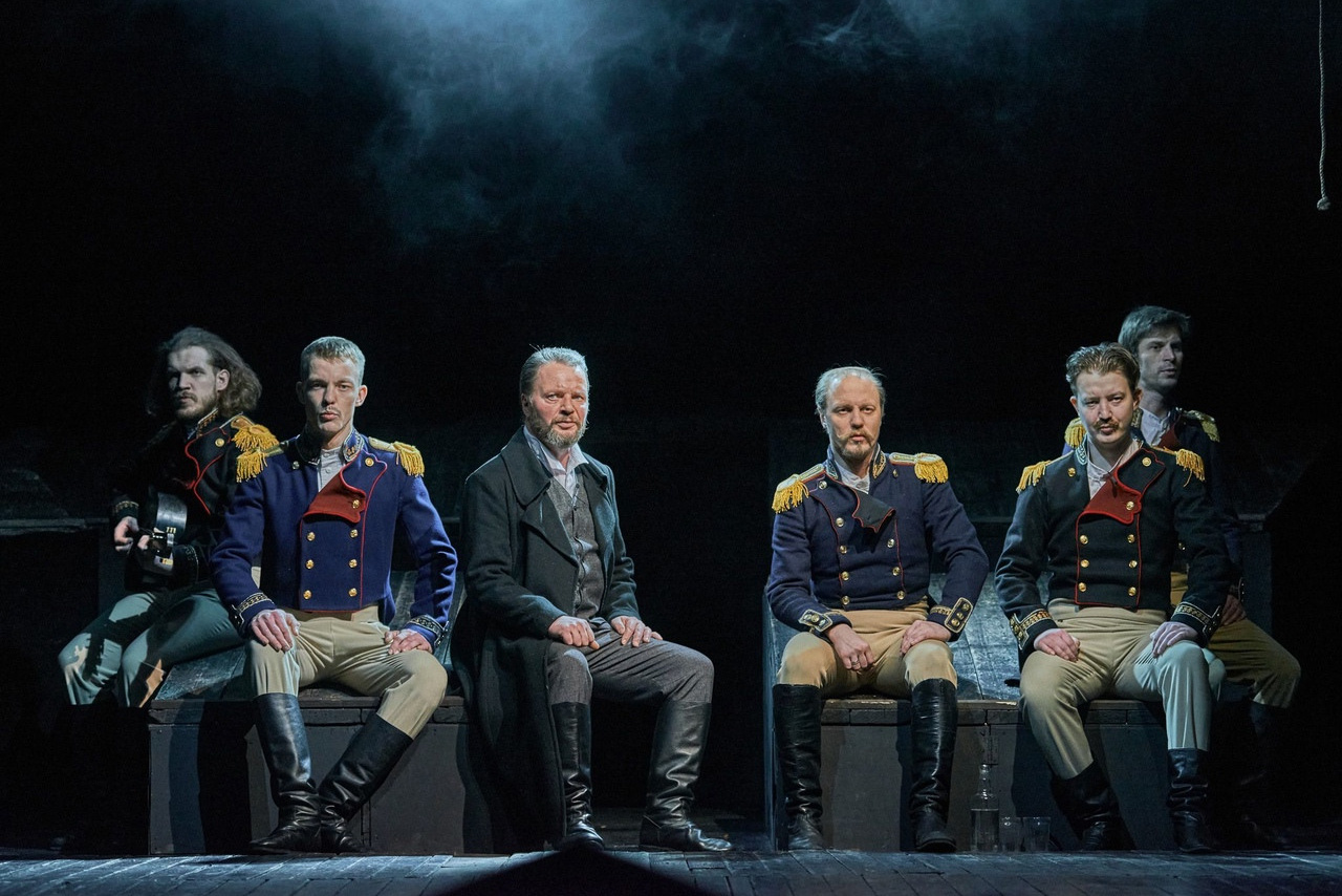 Аллилуйя любви. Журнал о самом особенном. Пермь и Пермский край