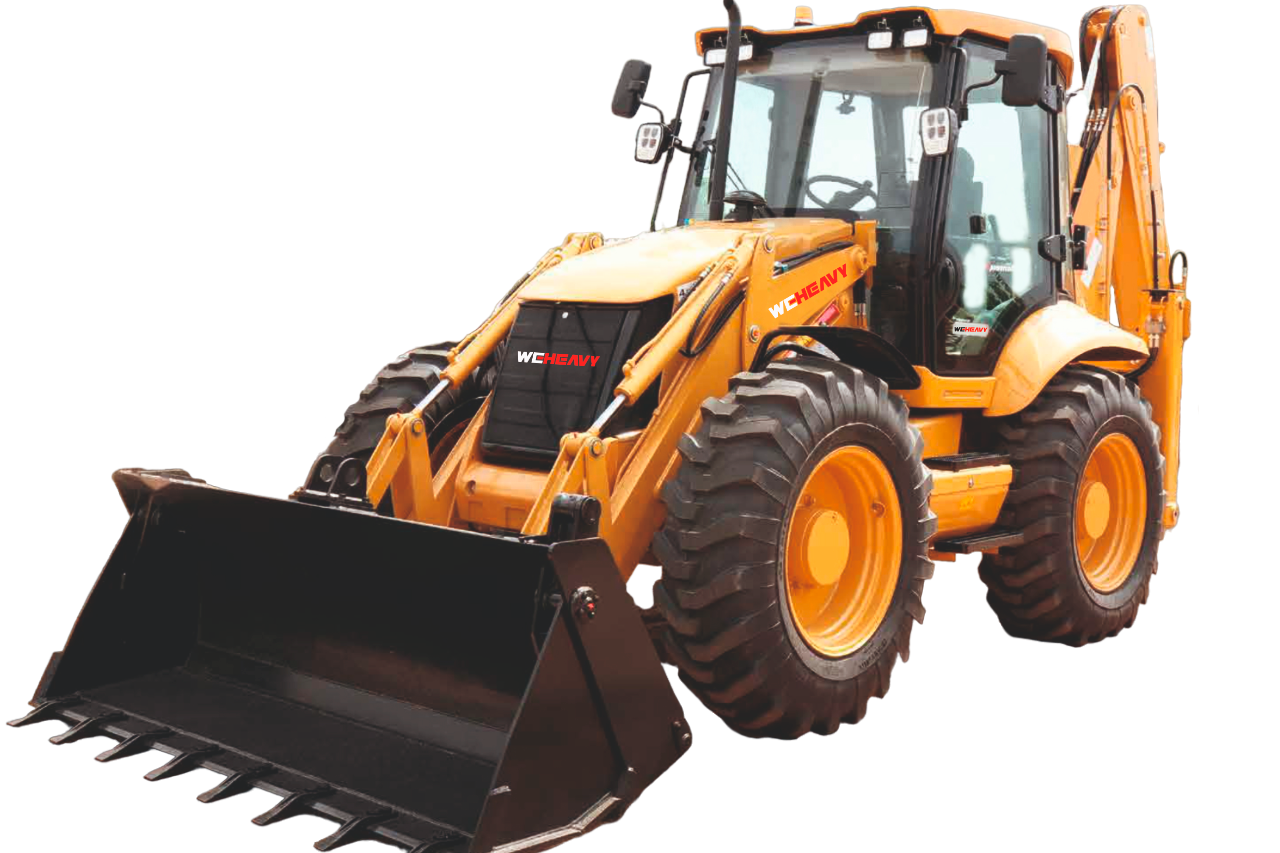 Каталог (ЭП). Продажа надежной спецтехники от компании СТИ в г. Новосибирск