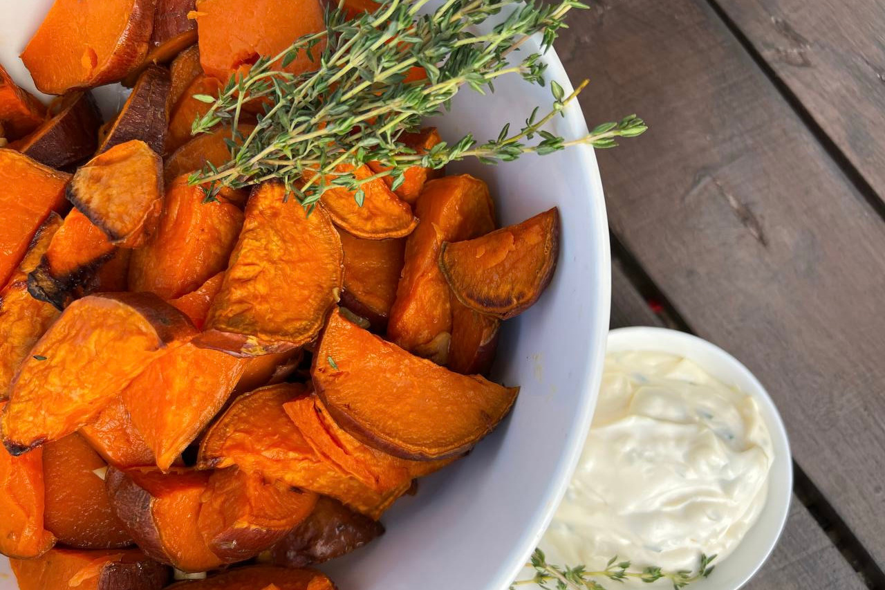 Фуршет. Свадебная площадка РАНЧО