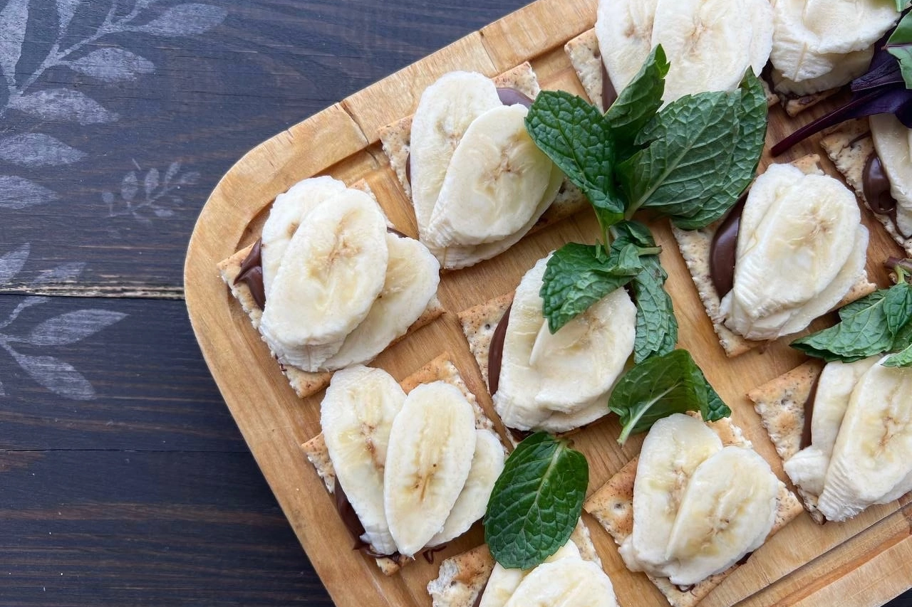 Фуршет. Свадебная площадка РАНЧО