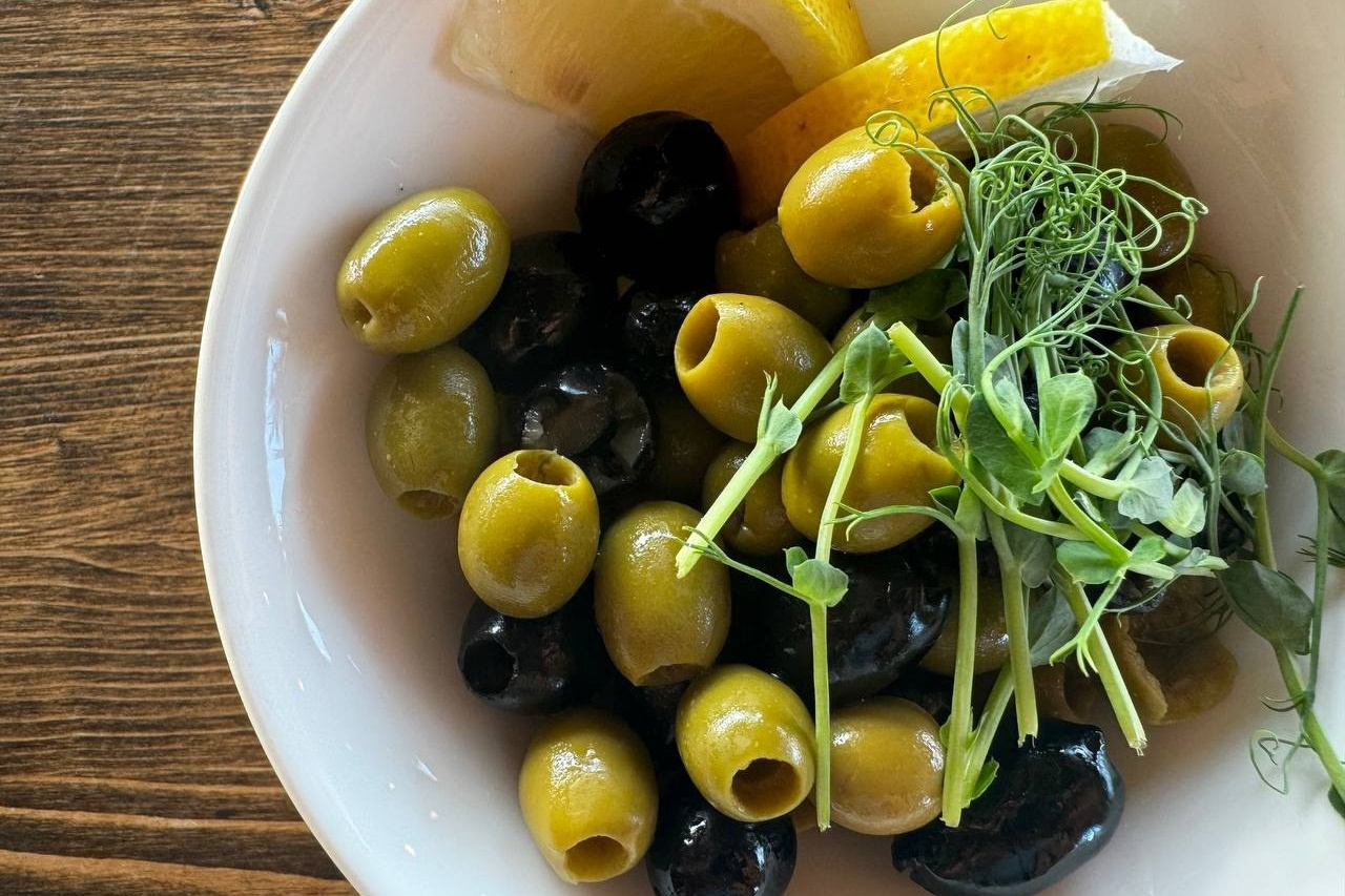 Холодные закуски. Кейтеринг Royal Catering | По Москве и Московской области организуем ресторанное обслуживание