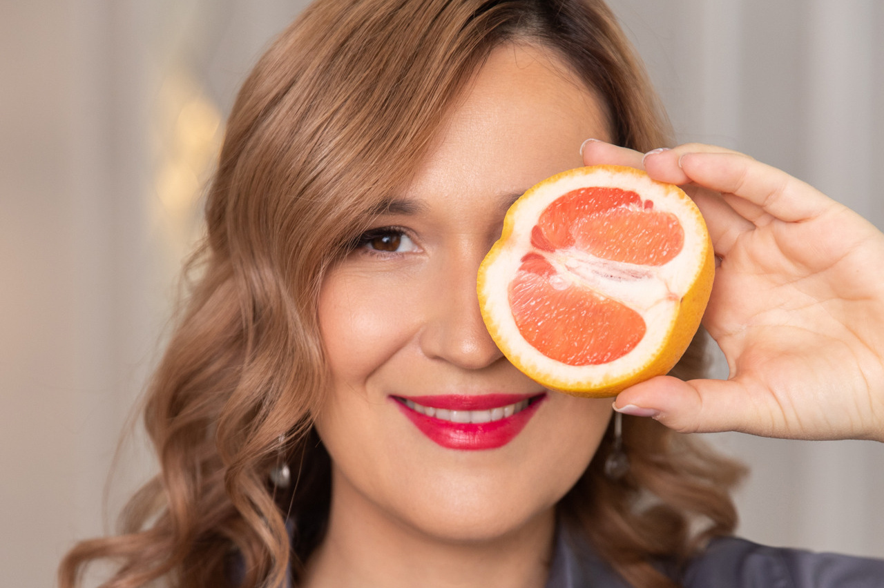 Фотосессия для экспертов