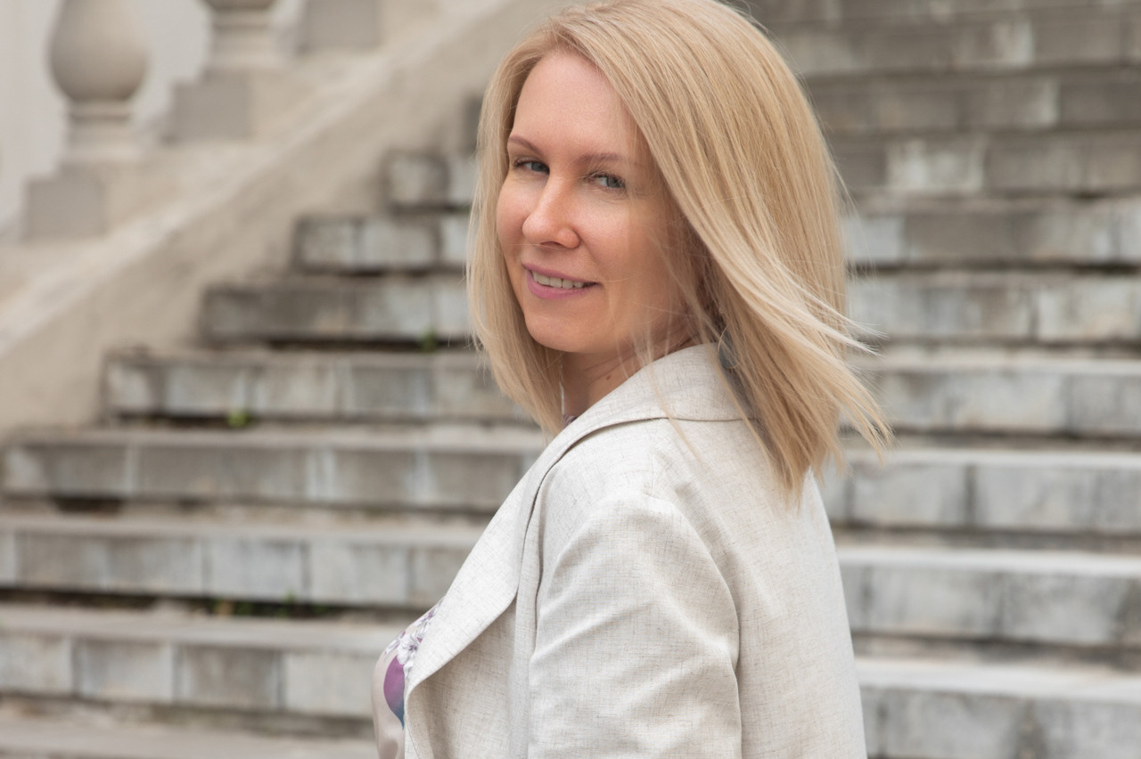 Фотосессия для контента