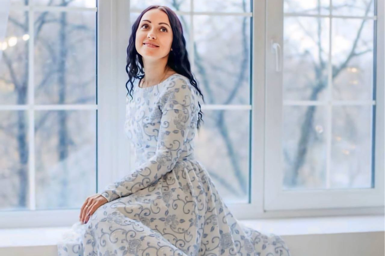 Детский психолог и арт-терапевт Анна Хайруллина