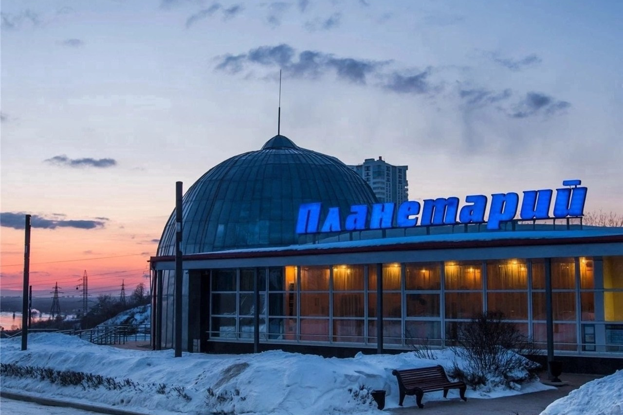 ОСОБАЯ. Та самая Пермь. Люди, события, репортажи, впечатления
