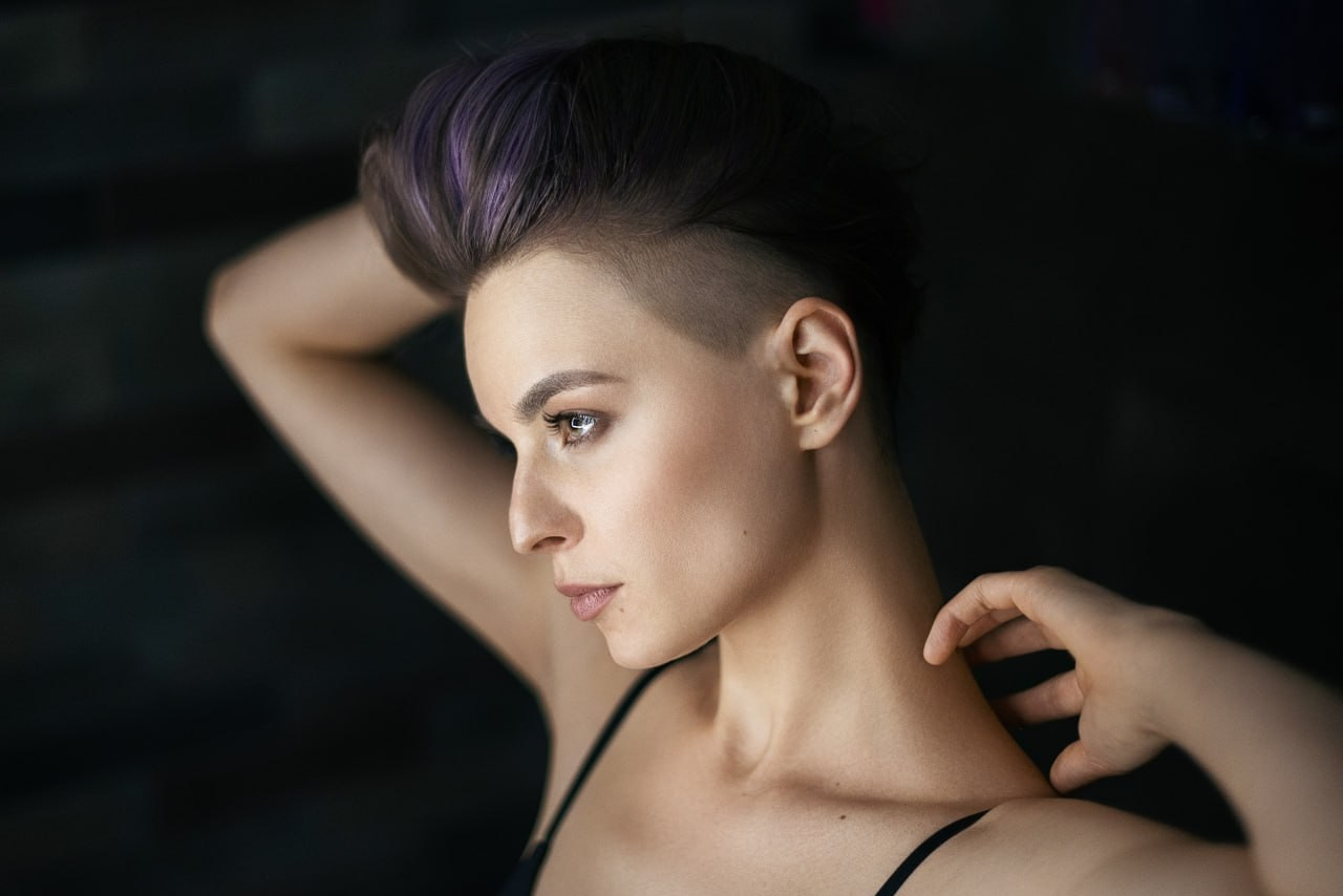 Курс Грамотная ретушь от А до Я. Валентина Попова. Школа Фотоарта и ретуши