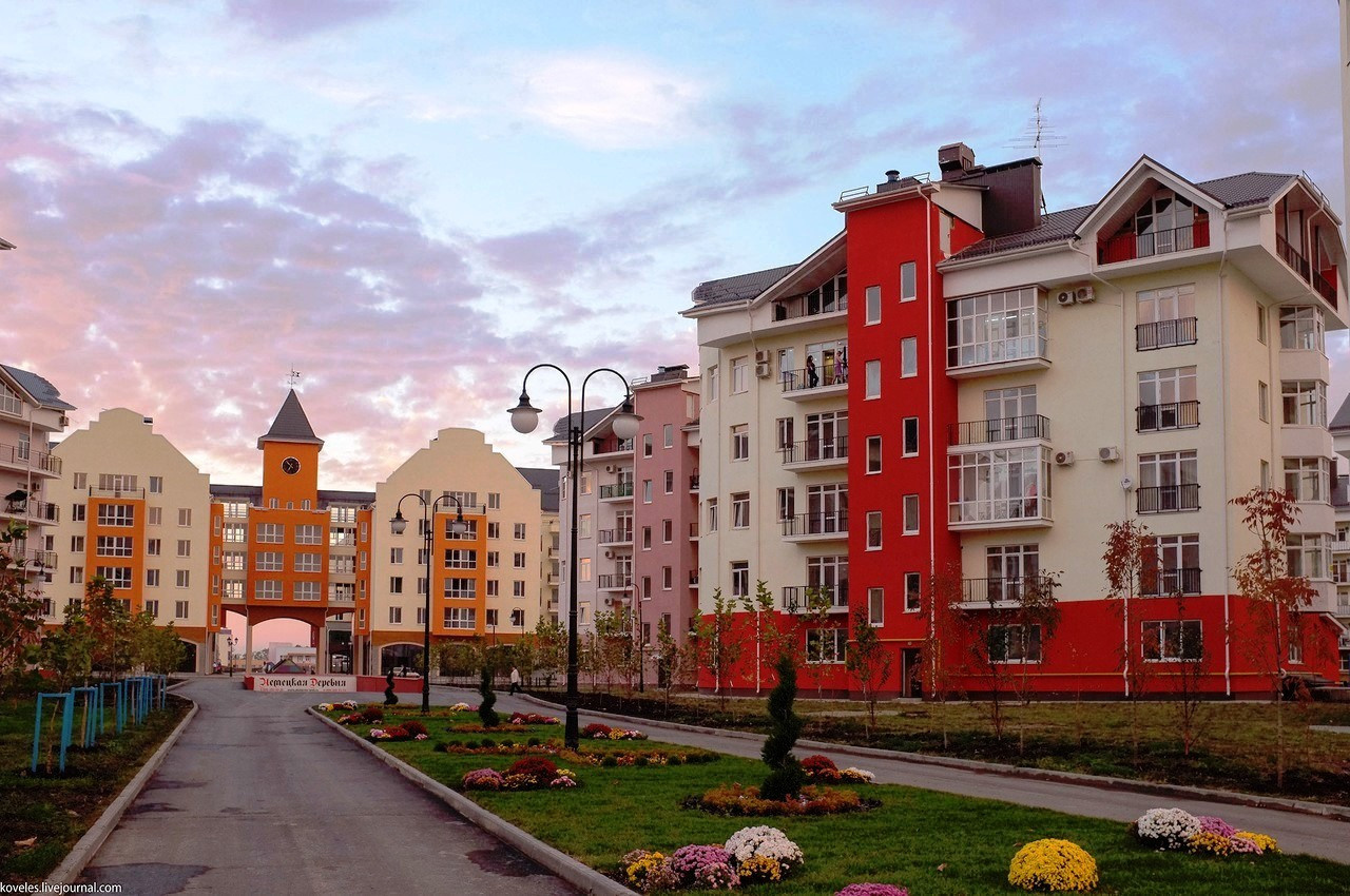 Места для свадебной съемки. Фотограф в Краснодаре Татьяна Безугляк