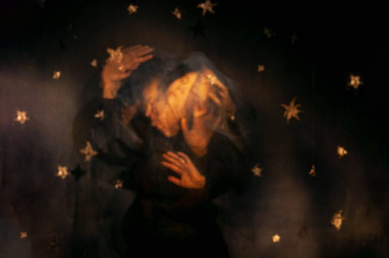 ФОТОКОНКУРС «ВНУТРЕННИЙ ПЕЙЗАЖ». ARTEXPOPHOTO