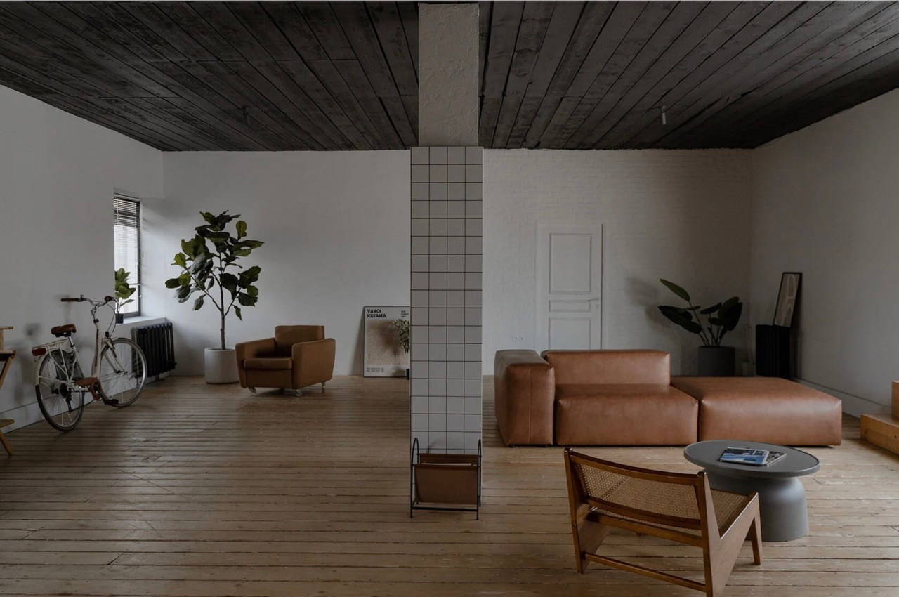 Подборка Студий