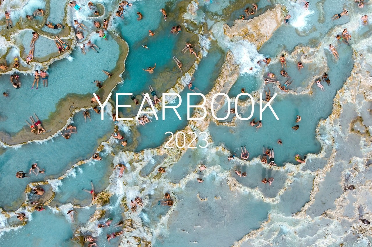 EXBITION: YEARBOOK 2023. Арт фотограф Алина Гребешкова, Химки, Москва