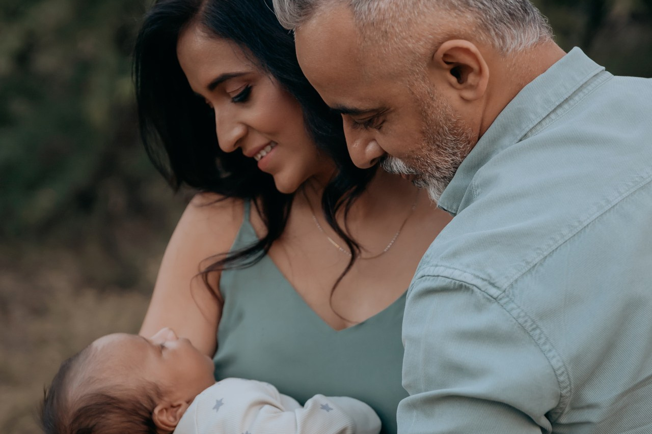 Best Family Photoshoot Locations in Dubai