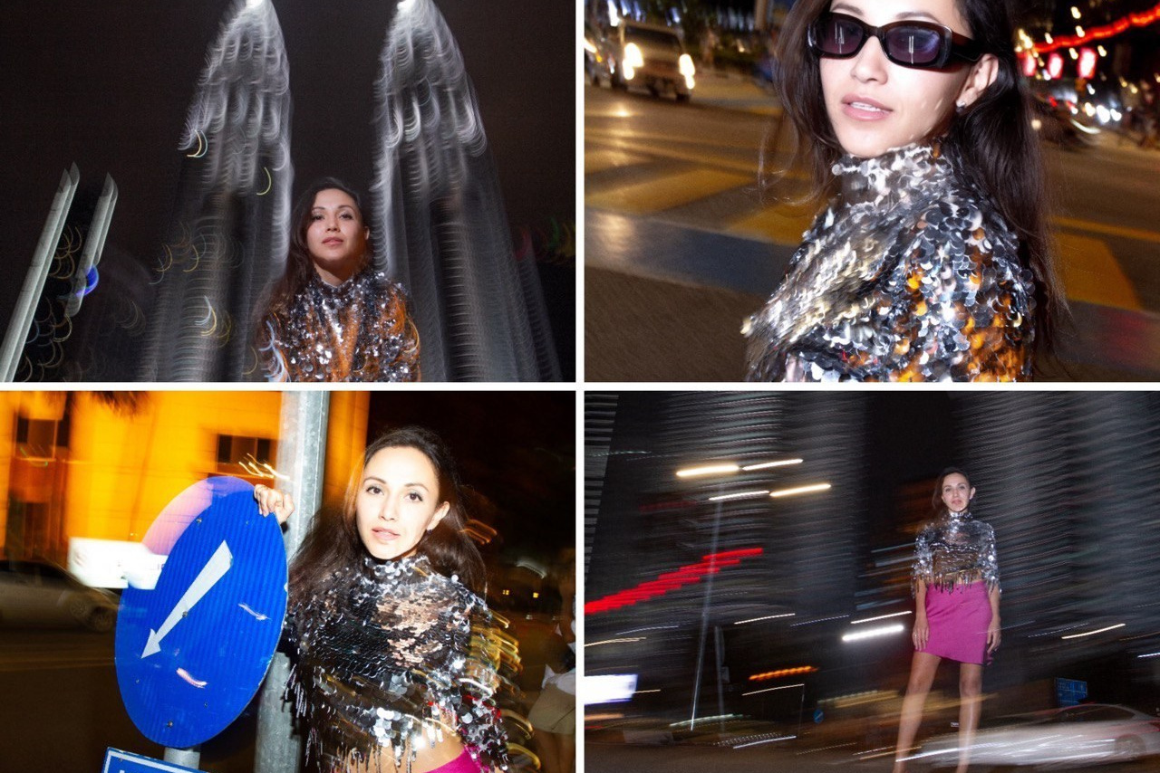 Пакеты. Портретный, коммерческий, фешн фотограф в Куала-Лумпур, Малайзия