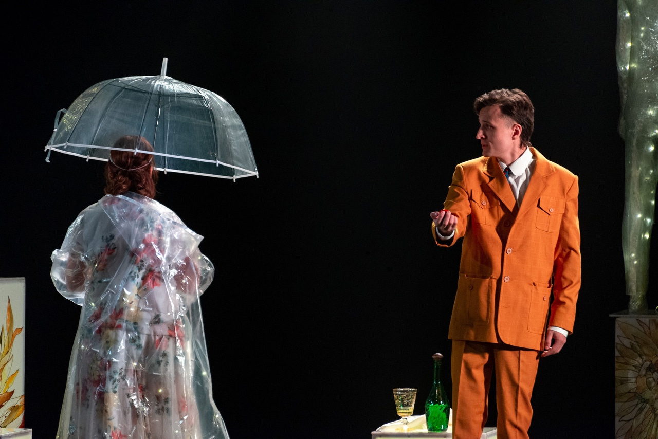 Жить вопреки всему. Журнал о самом особенном. Пермь и Пермский край