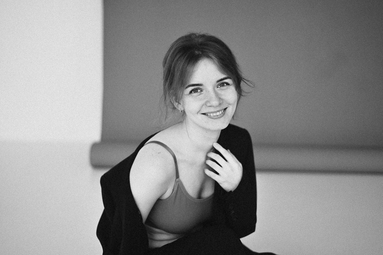 Контакты. Фотограф в Мурманске Полина Аленовская