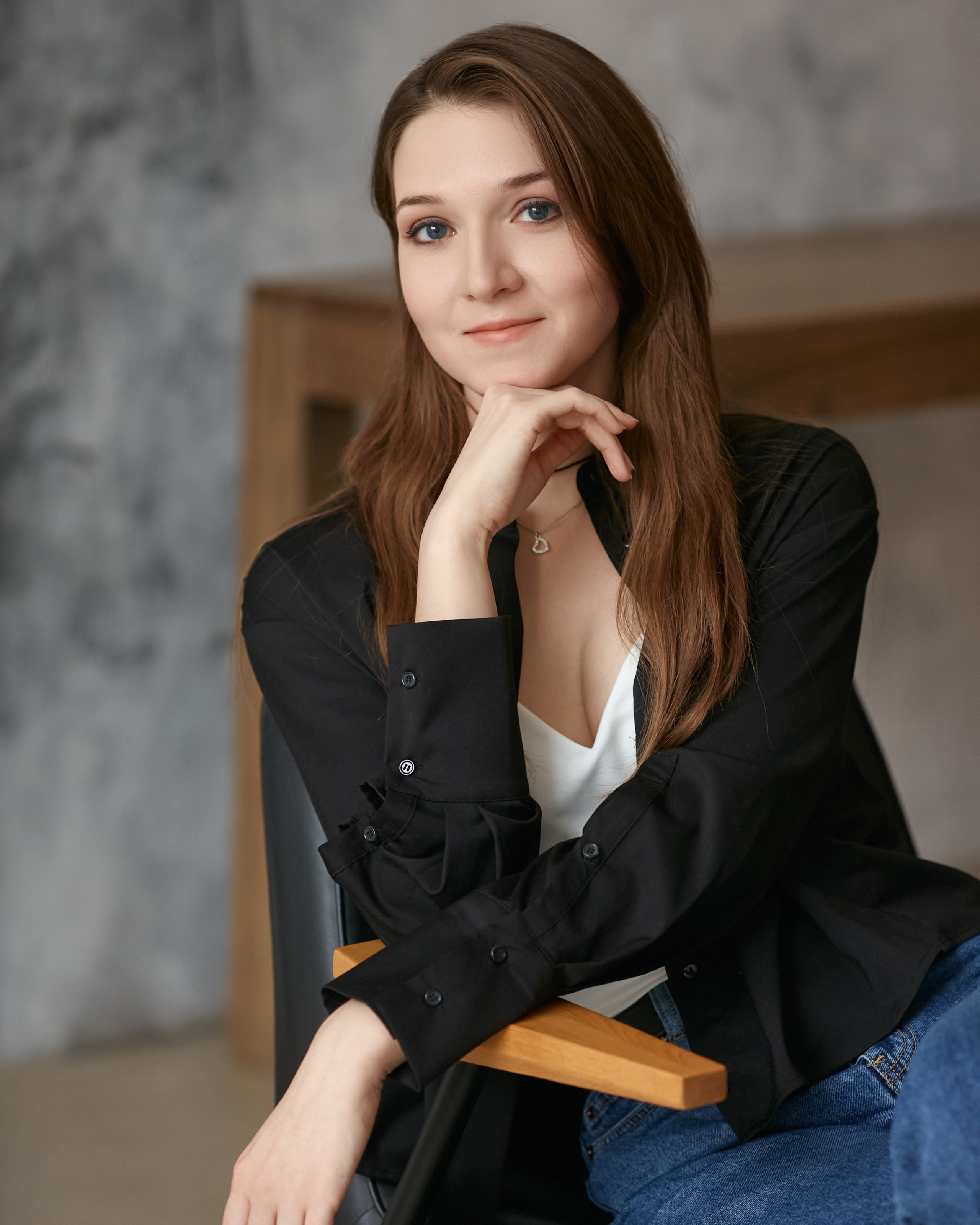 Контакты фотографа. Brand и контент фотограф