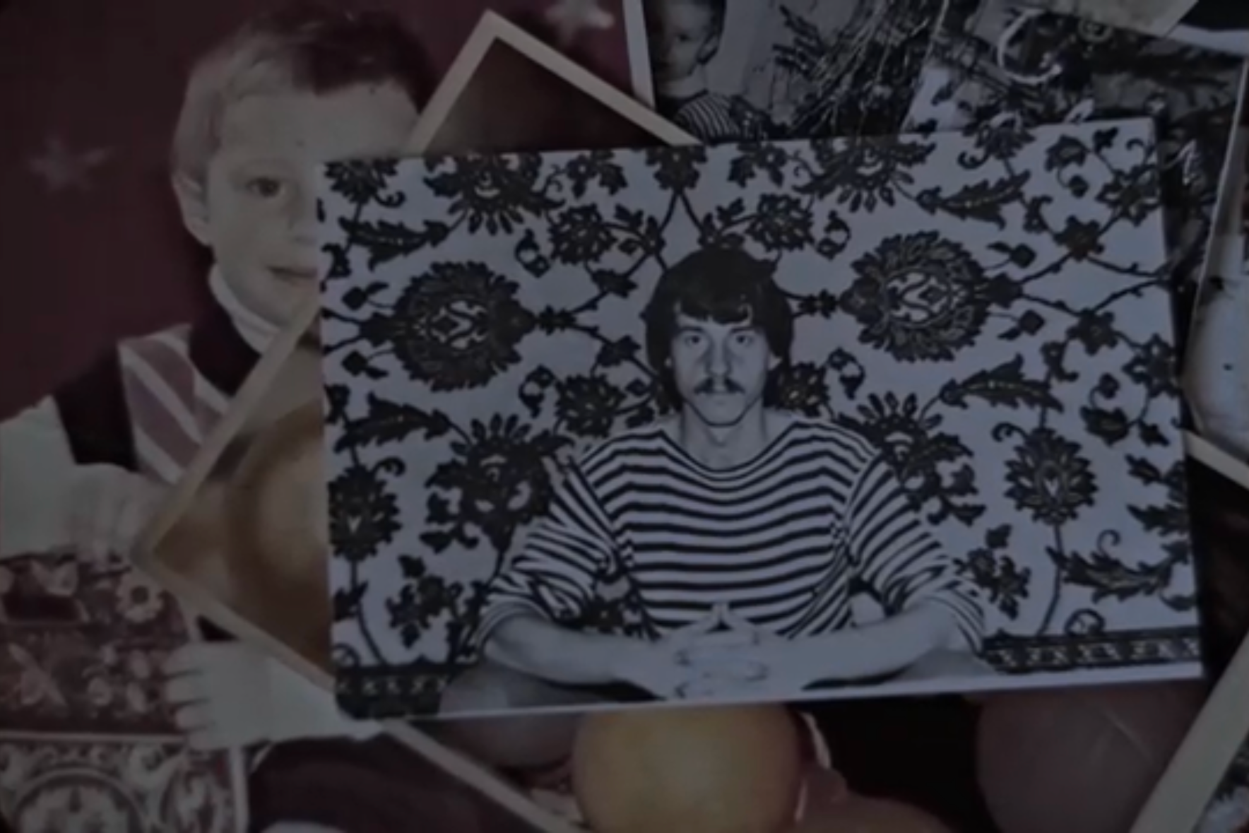 Семейный видеограф в Москве и Домодедово Абрамова Виктория