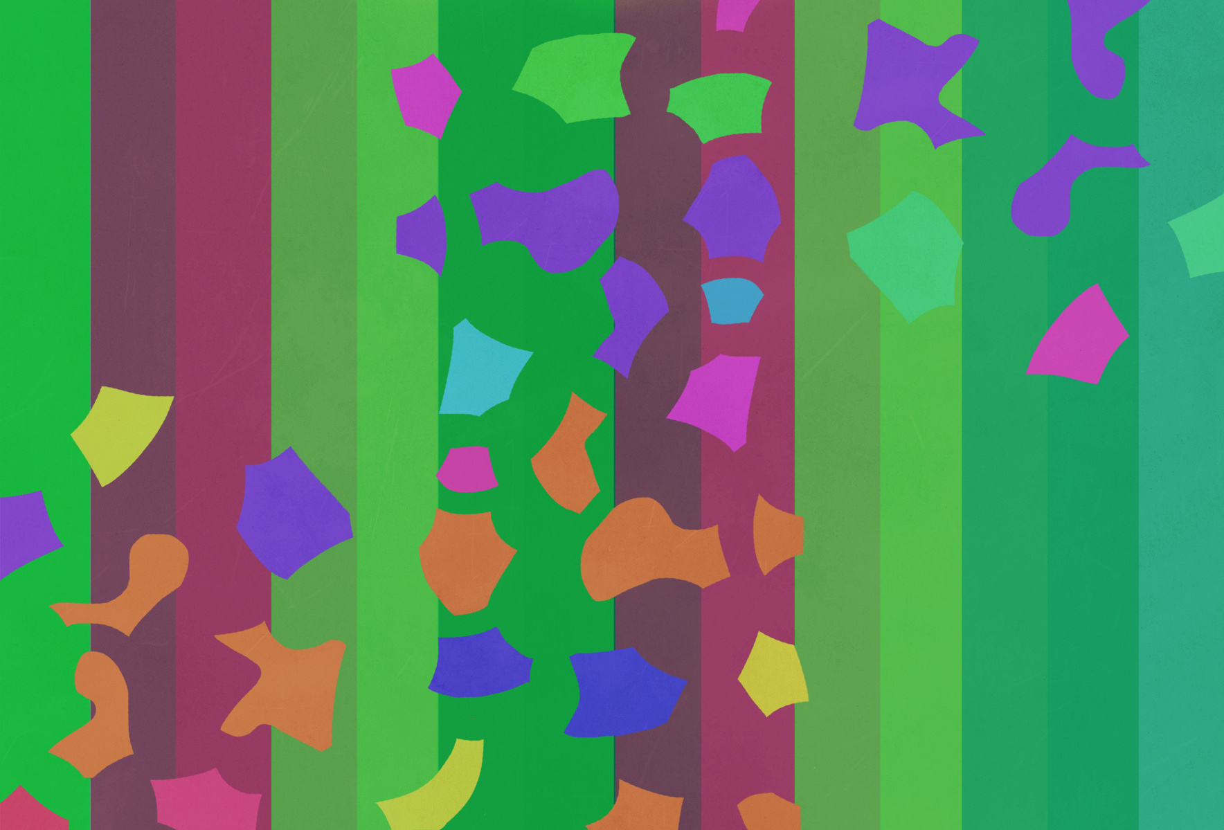 Выставка Galina Sukhova «Части света»