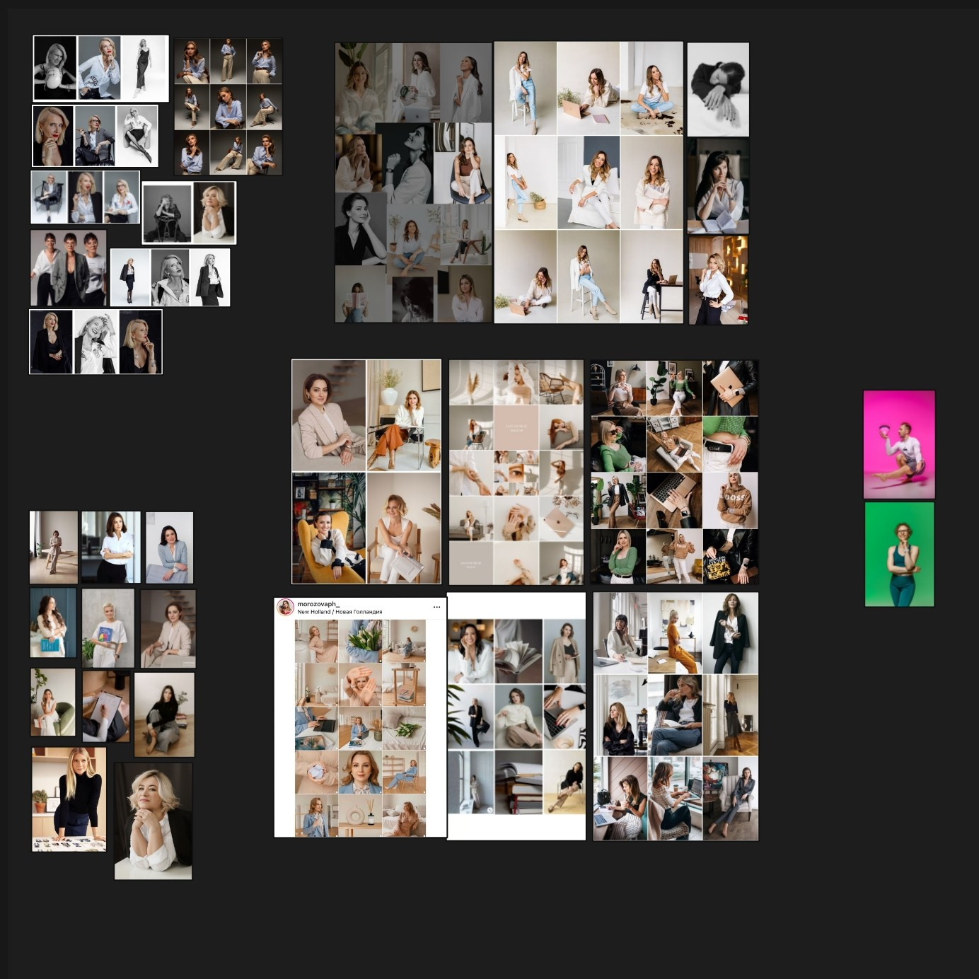 Контент для психолога и доулы. Фотограф и видеограф в Тюмени Анна Жагорина, ваши фото еще не отдавали так быстро!