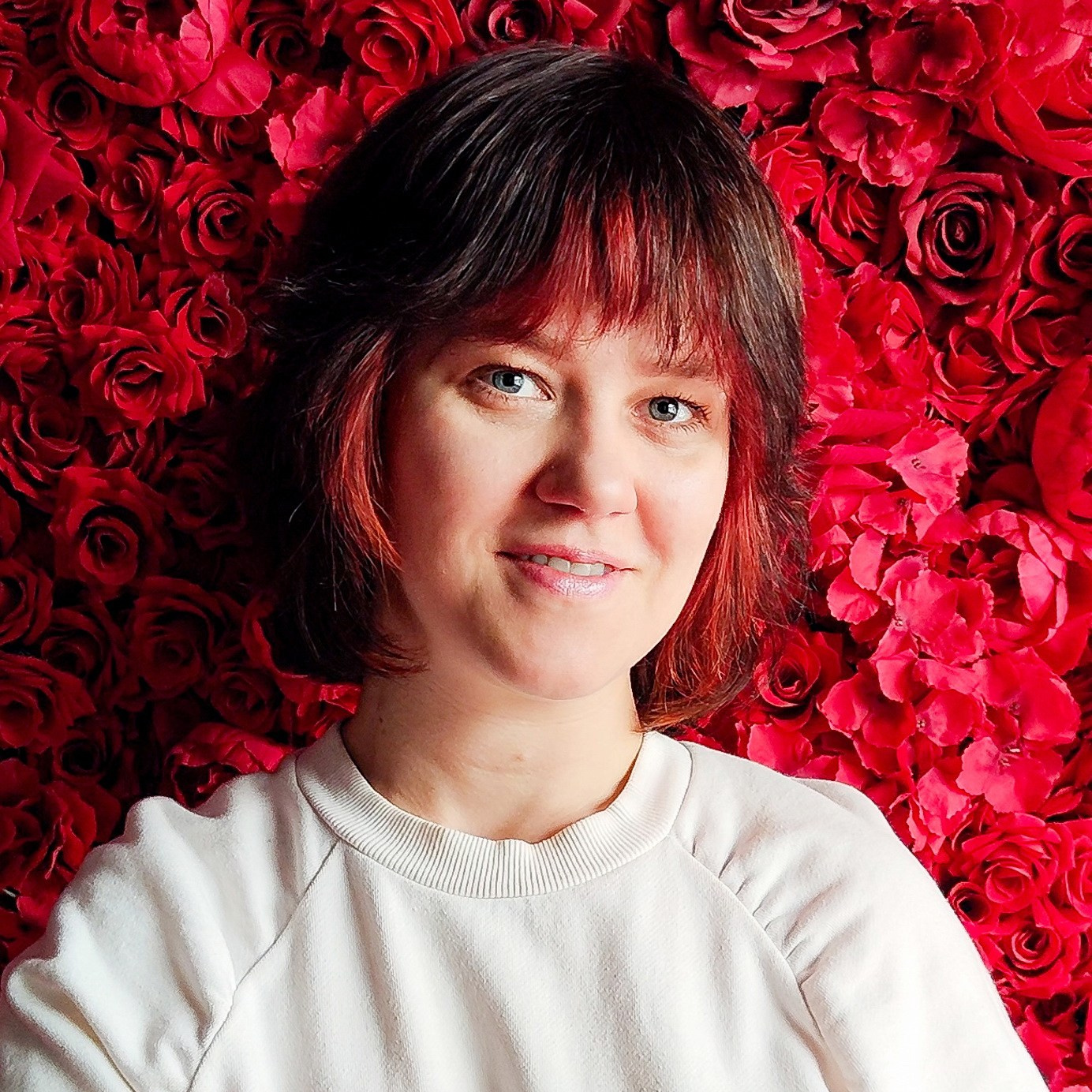 Контакты. Фотограф Ксения Соло