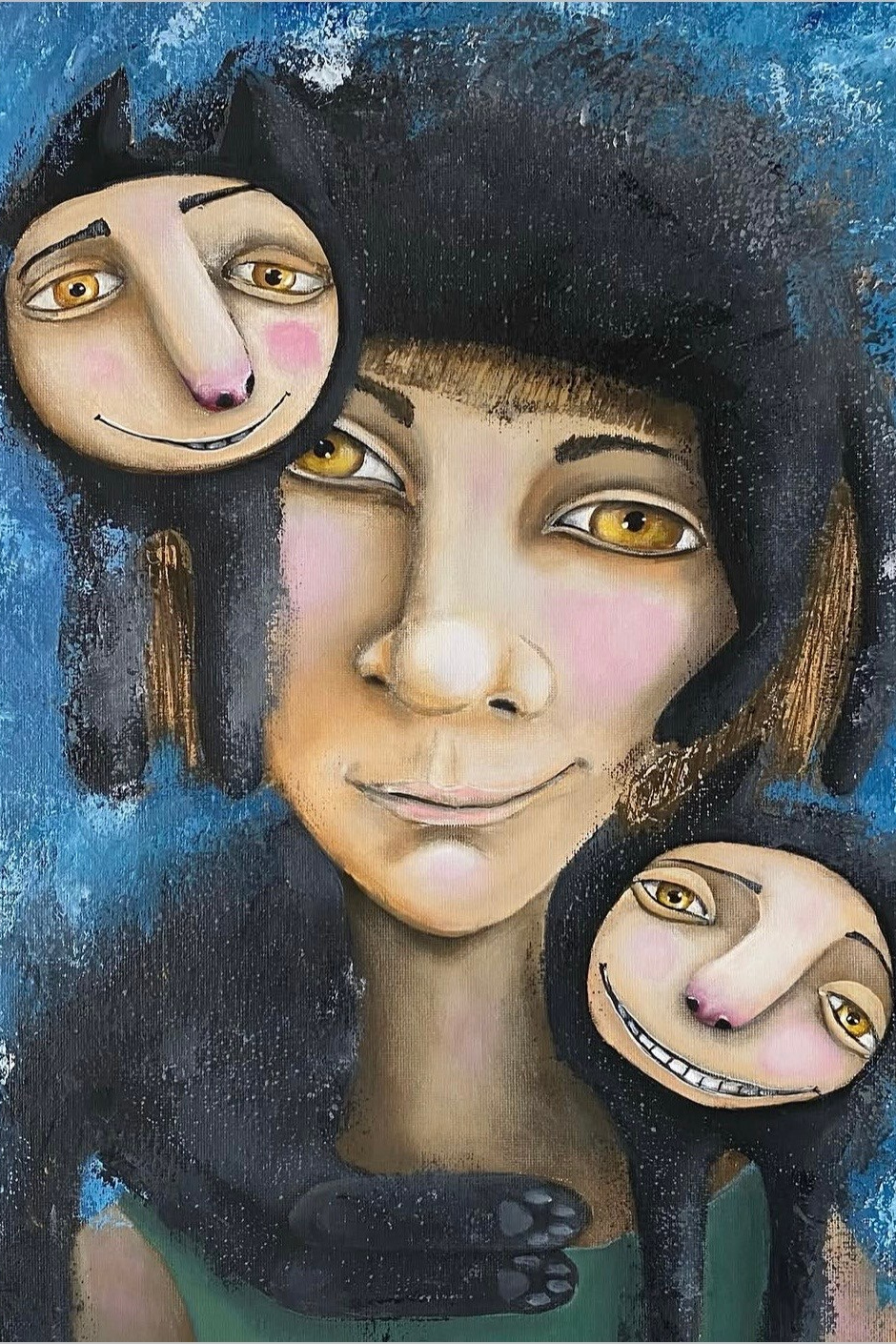 Галерея. Картины для души