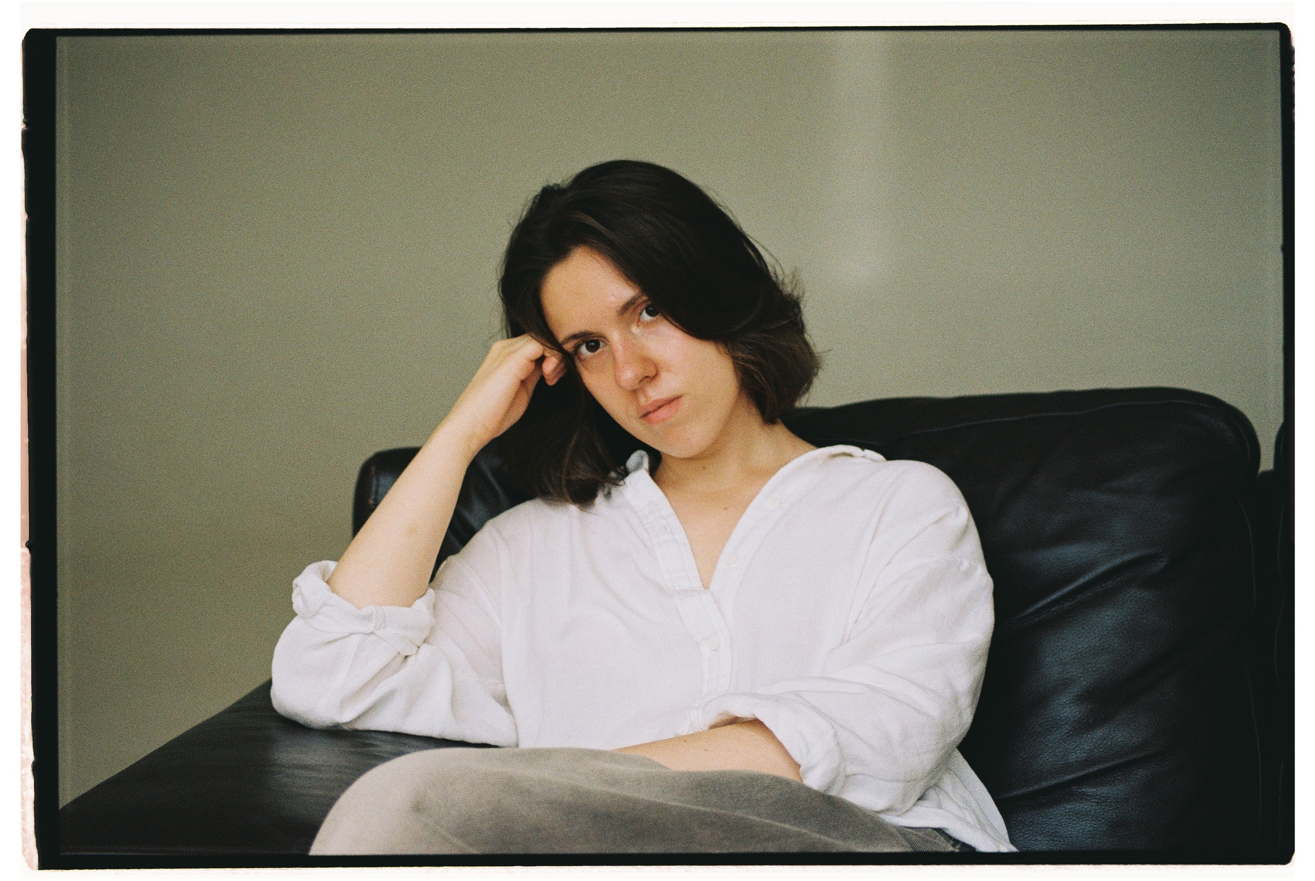 Обо мне. Фотограф Москва Анастасия Сербул