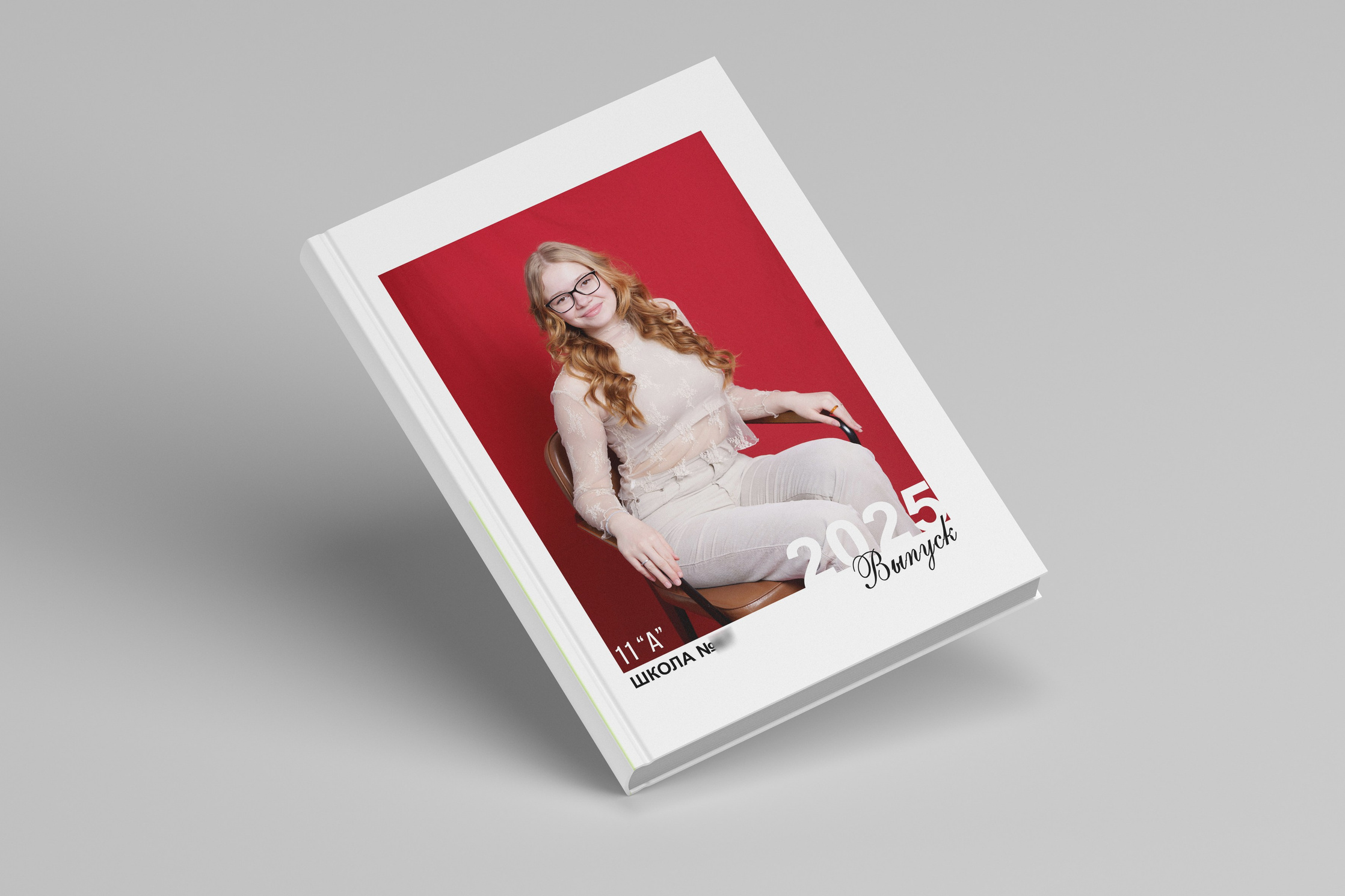 Дизайны выпускных альбомов для 9,11 класса