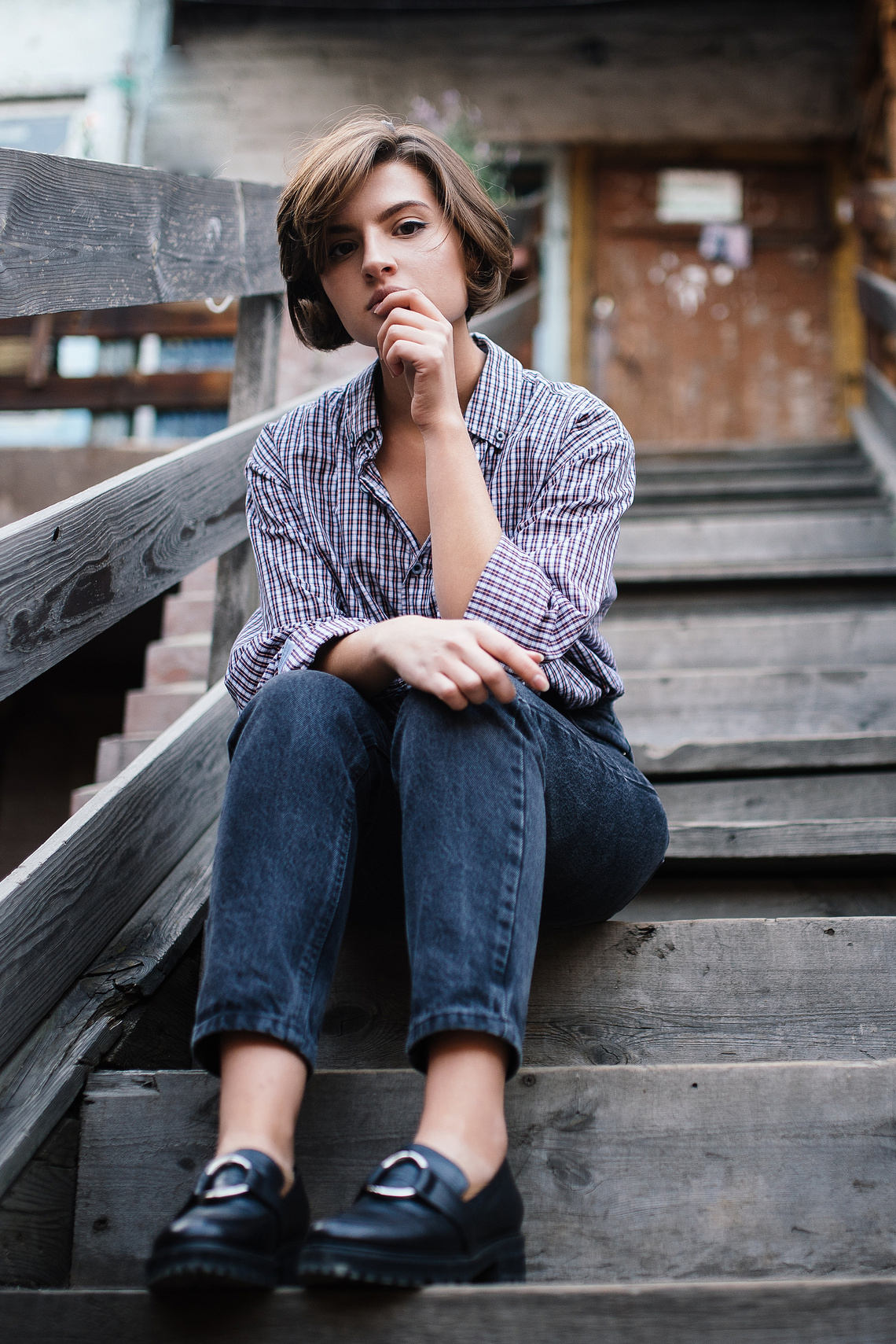 Рекомендации. Портретный фотограф в Иркутске Станислав Сергеев